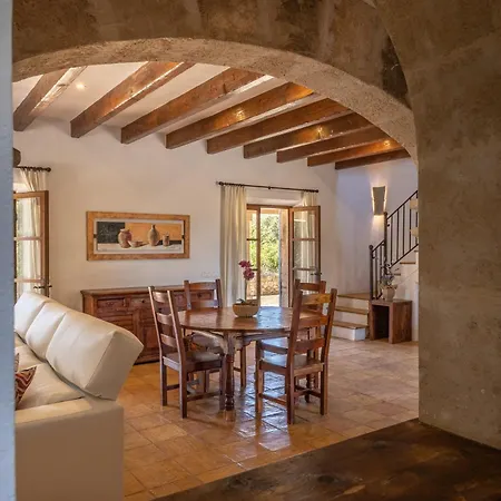 Bovis Gran Villa