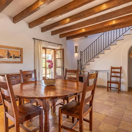 Villa Bovis Gran
