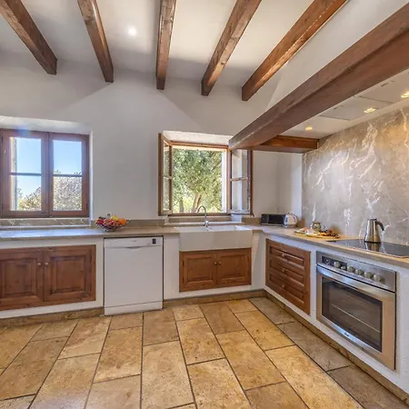 Villa Bovis Gran *