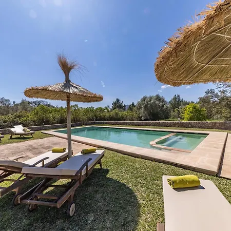 Bovis Gran Villa
