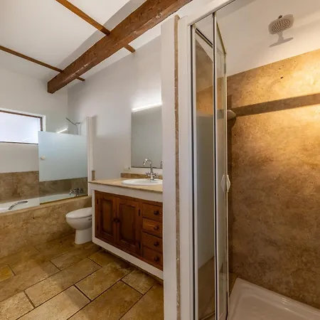 Villa Bovis Gran