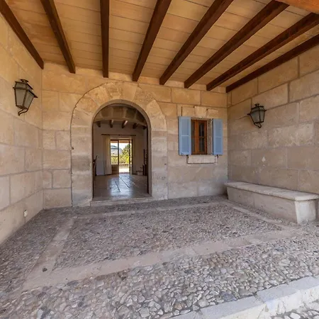 Bovis Gran Villa *
