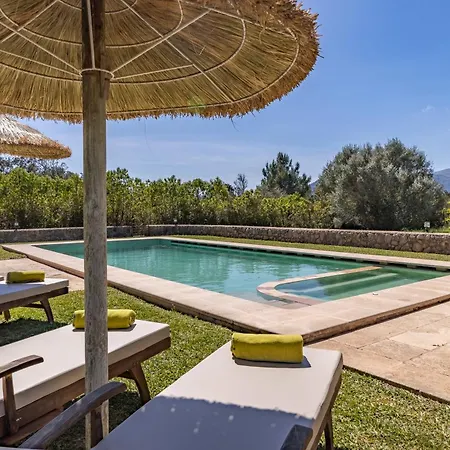 Bovis Gran Villa