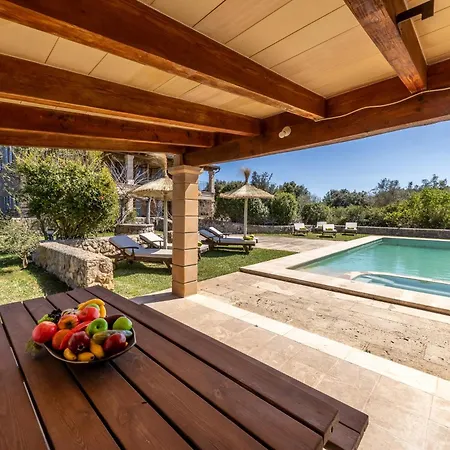 Villa Bovis Gran