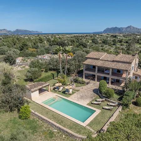 Villa Bovis Gran *