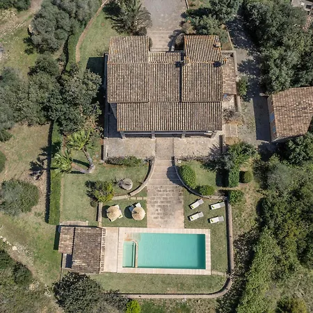 Bovis Gran Villa *