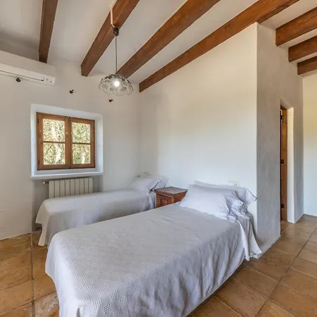 Bovis Gran Villa *