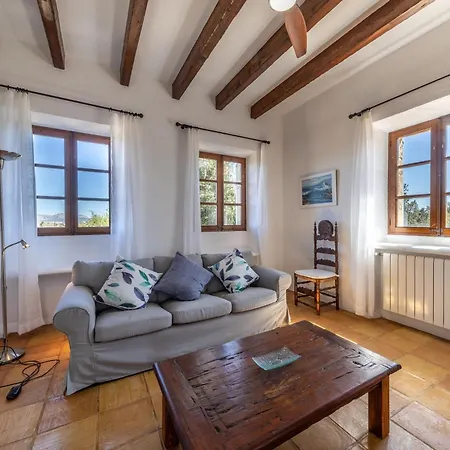 Villa Bovis Gran *