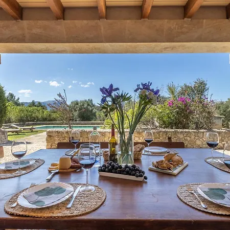 Villa Bovis Gran Port de Pollenca