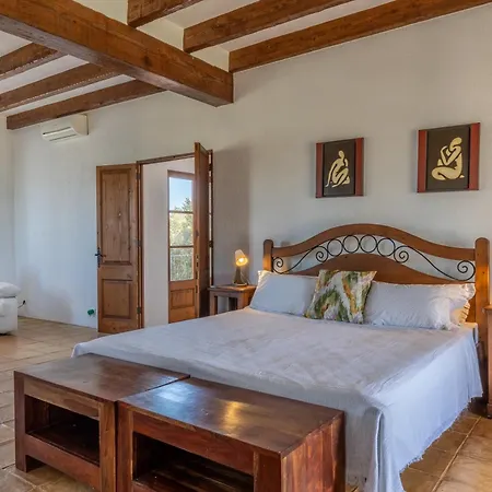 Villa Bovis Gran