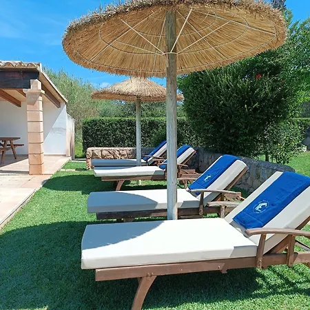 Bovis Gran Villa