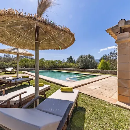 Bovis Gran Villa *